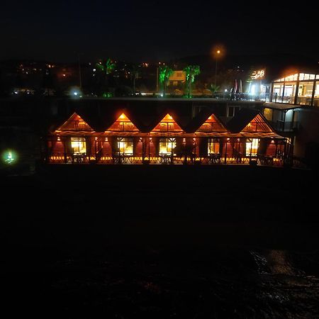 Ant Butik Otel Alanya Zewnętrze zdjęcie