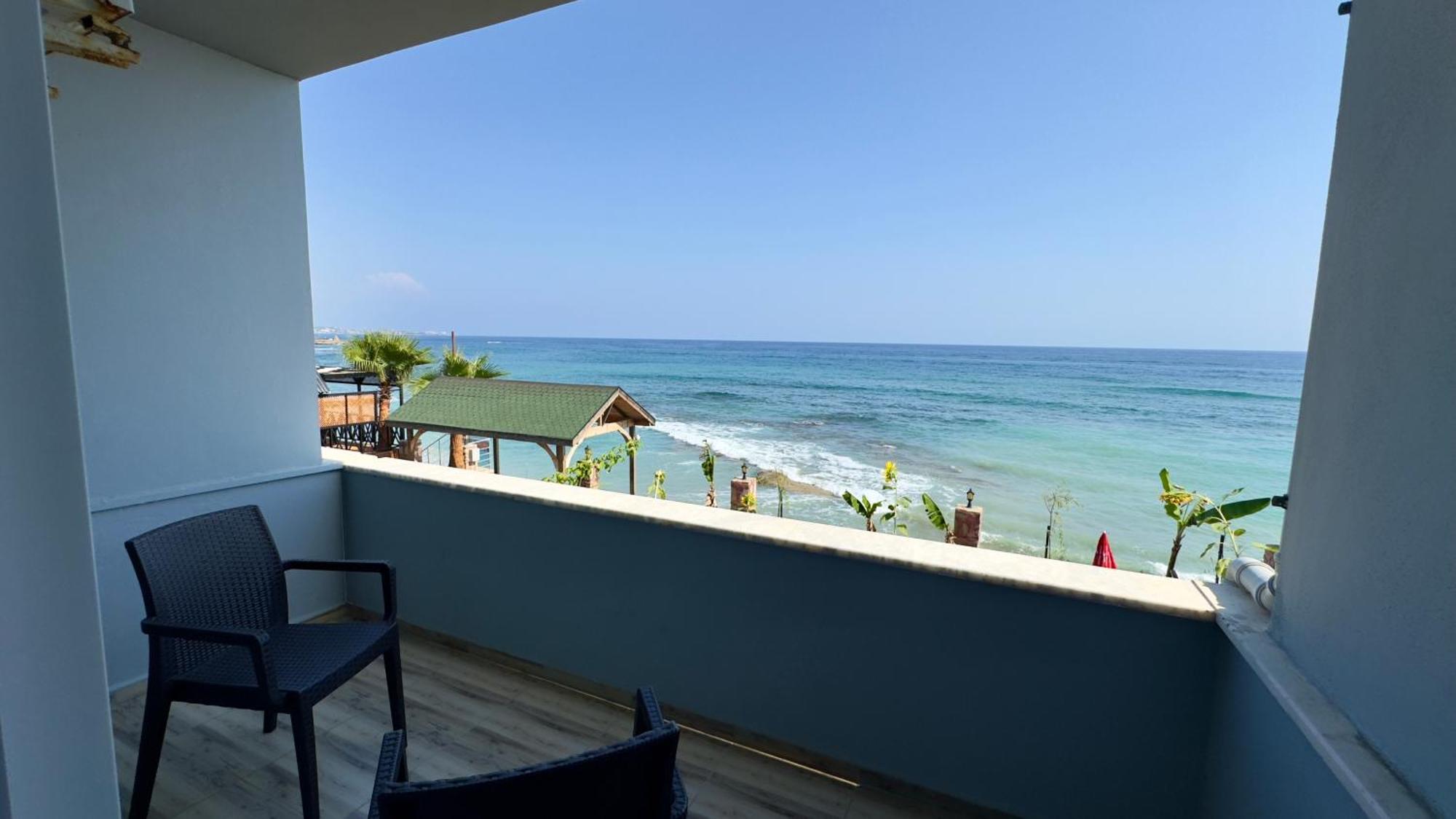 Ant Butik Otel Alanya Zewnętrze zdjęcie
