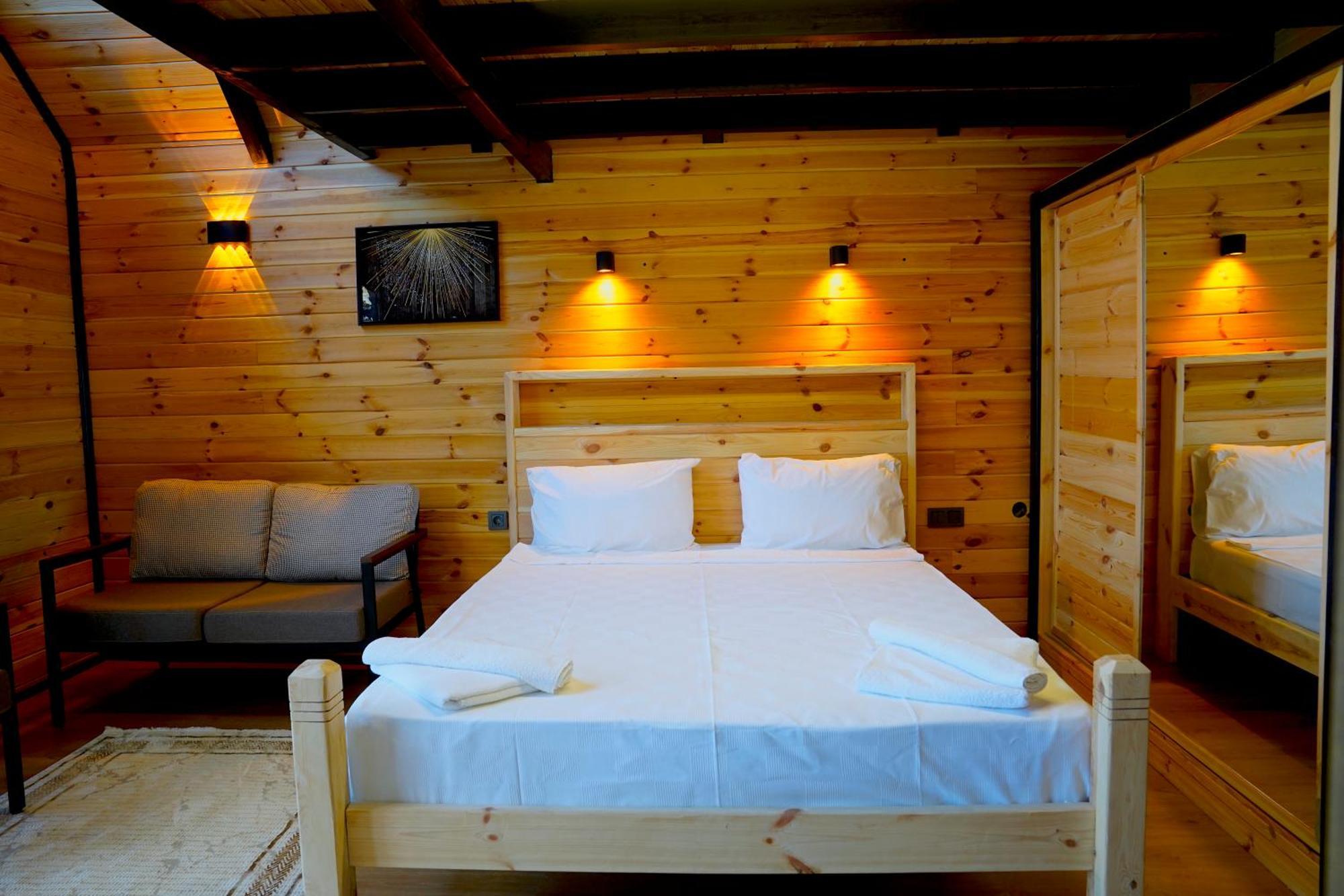 Ant Butik Otel Alanya Zewnętrze zdjęcie